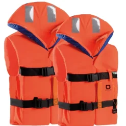 Discount Aurora gilet 150 N | Adulte Gilet De Sauvetage·Brassière & Gilet Mousse