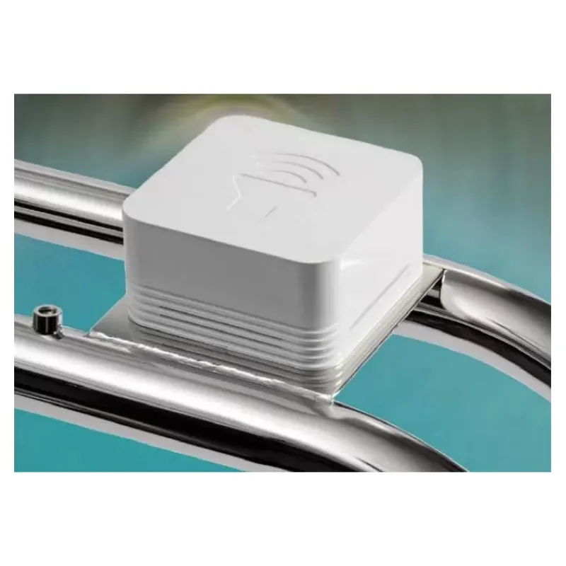 Avertisseur Q-Box blanc*Osculati Online