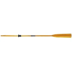 Aviron hêtre manchon inox*Osculati Online