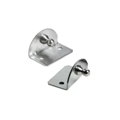 Hot Axe de fixation avec rotule 90° Ameublement & Quincaillerie Intérieure·Vérin & Compas|Quincaillerie Marine·Compas & Vérin