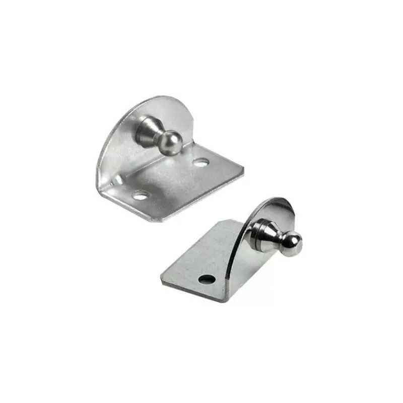 Hot Axe de fixation avec rotule 90° Ameublement & Quincaillerie Intérieure·Vérin & Compas|Quincaillerie Marine·Compas & Vérin