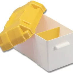New Bac à batterie 177 x 384 x 260 mm Batterie·Accessoire Batterie|Batteries·Equipement Batterie