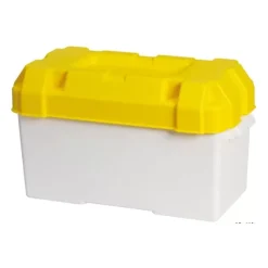 New Bac à batterie 177 x 384 x 260 mm Batterie·Accessoire Batterie|Batteries·Equipement Batterie