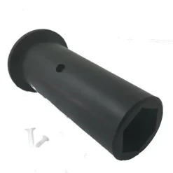 Hot Bague hydrolube 100% élastomère Equipement Moteur In-Bord·Ligne D'Arbre & Presse-Étoupe
