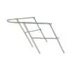 New Balcon proue bateau jusqu'à 9 m Accastillage De Pont·Chandelier, Balcon, Accessoire Et Pied De Chandelier