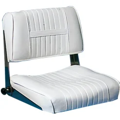Banquette 1 place 45 cm configurable*Osculati