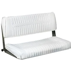 Outlet Banquette 2 places 80 cm configurable Poste De Pilotage·Siège & Fauteuil Pilote