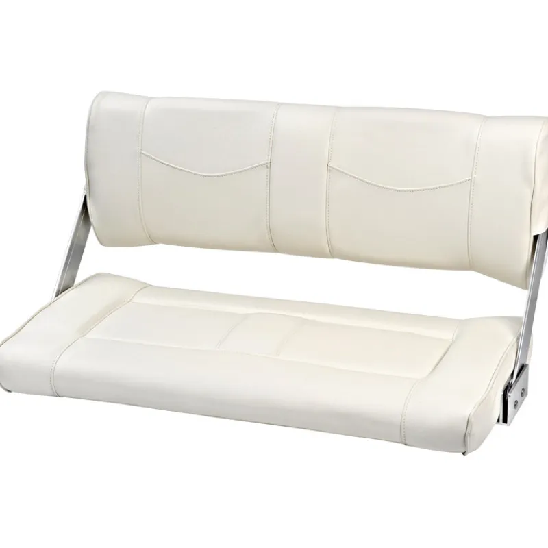 Hot Banquette double Reverso Poste De Pilotage·Siège & Fauteuil Pilote