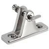 Base à chape 90° goupille ø 6 mm*Osculati Outlet