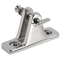 Base à chape 90° goupille ø 6 mm*Osculati Outlet