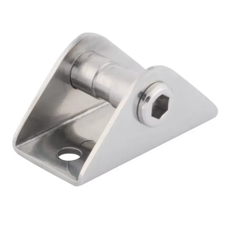 Discount Base à chape De-Lux vérin gaz Ameublement & Quincaillerie Intérieure·Vérin & Compas|Quincaillerie Marine·Compas & Vérin