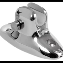 Base & terminaison à rotule pour tube ø 25 mm*Osculati Outlet