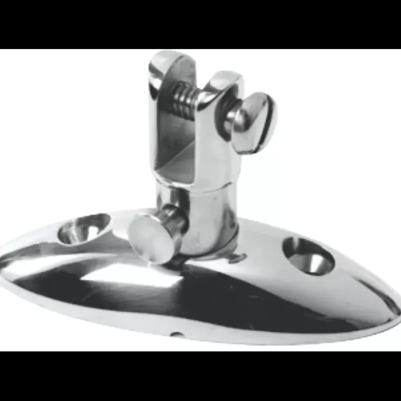 Base avec fourche décrochable*Osculati Sale