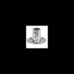 Base balcon moulée rectangulaire ø 25 mm*Osculati Hot