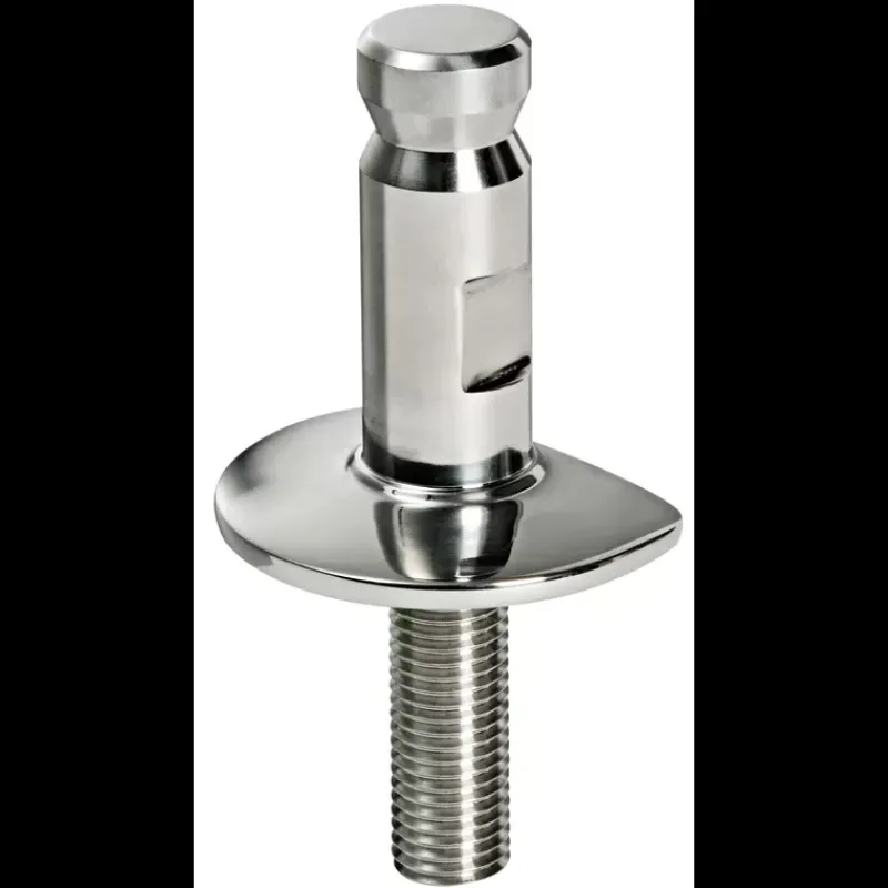 New Base de chandelier 60 x 45 mm Accastillage De Pont·Chandelier, Balcon, Accessoire Et Pied De Chandelier