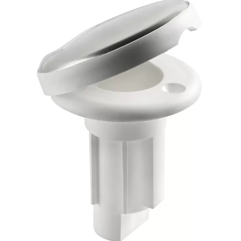 Base pour feux de navigation 3 contacts*Osculati New