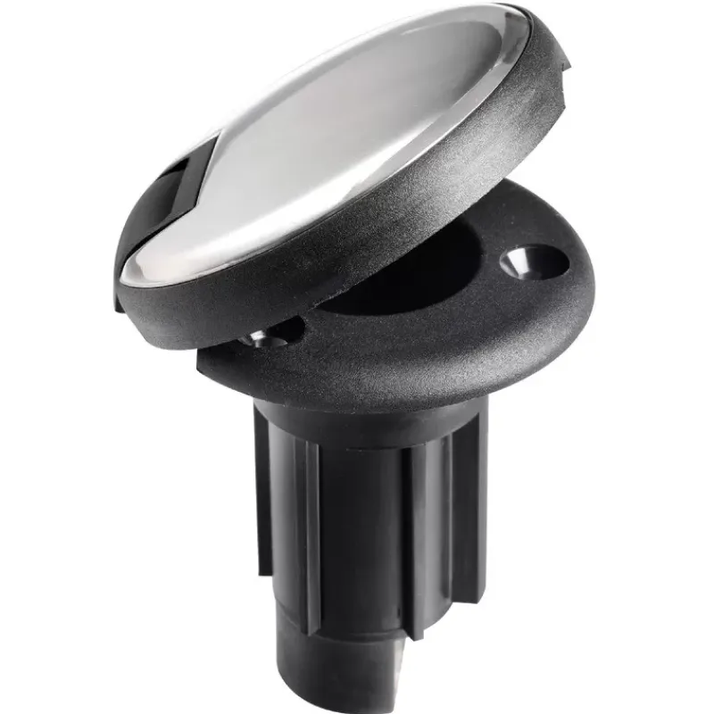 Base pour feux de navigation 3 contacts*Osculati New