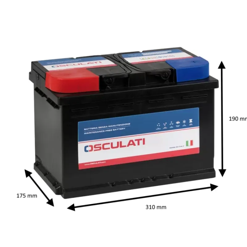 Best Batterie Safe Energy Plus 95Ah Batterie·Batterie Plomb|Batteries·Batterie Plomb