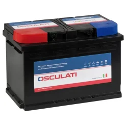 Batterie Safe Energy Plus 65 Ah Batterie·Batterie Plomb|Batteries·Batterie Plomb