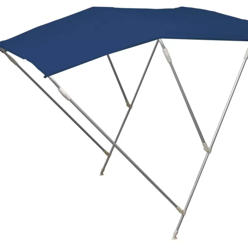 New Bimini 3 Arceaux haut Confort Extérieur - Cockpit·Bimini Top