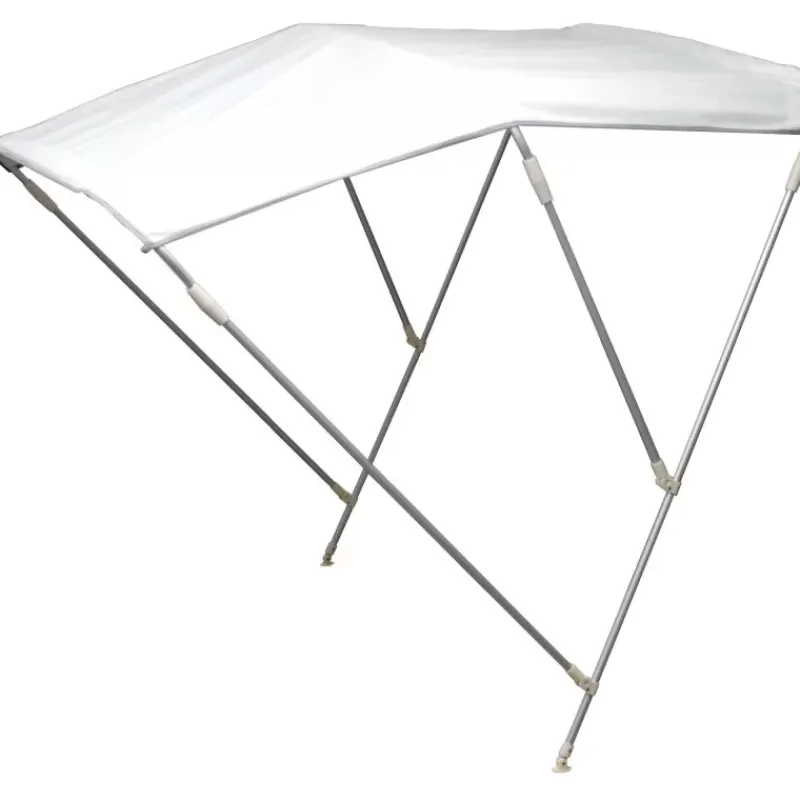 New Bimini 3 Arceaux haut Confort Extérieur - Cockpit·Bimini Top