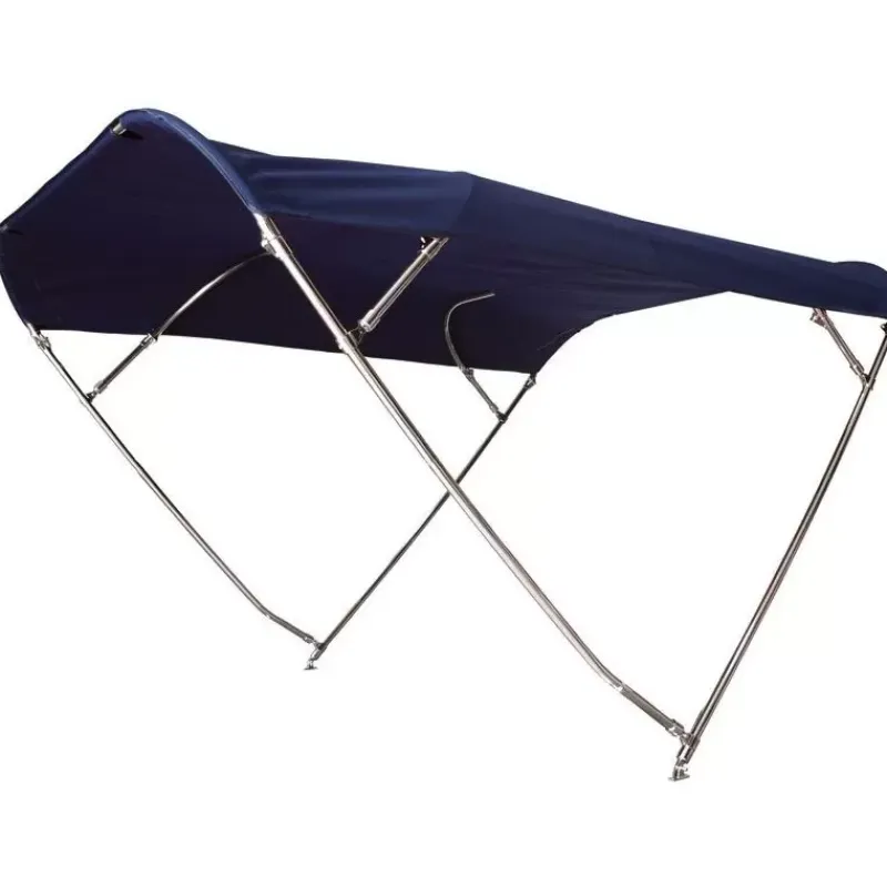 Sale Bimini 4 arceaux inox long Confort Extérieur - Cockpit·Bimini Top