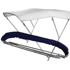 Outlet Bimini 3 arceaux Inox Confort Extérieur - Cockpit·Bimini Top
