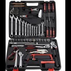 Boite à outils Pro 52 pièces maintenance*Osculati Best