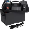 Boite batterie portable Power Center*Osculati Sale