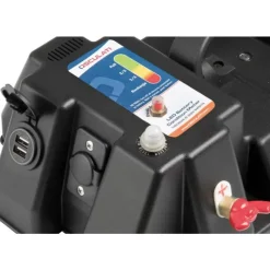 Boite batterie portable Power Center*Osculati Sale