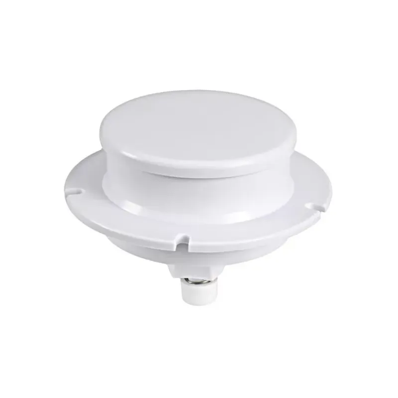 Boite dorade profilée Wind Shell*Osculati