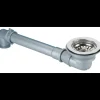 Online Bonde à panier ø90 modèle domestique Evier, Lavabo & Receveur·Bonde D'Évacuation|Lavabo, Évier & Receveur·Bonde D'Évacuation