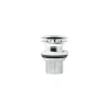 Sale Bonde droite laiton Evier, Lavabo & Receveur·Bonde D'Évacuation|Lavabo, Évier & Receveur·Bonde D'Évacuation
