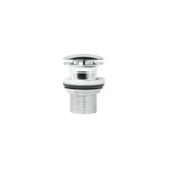 Sale Bonde droite laiton Evier, Lavabo & Receveur·Bonde D'Évacuation|Lavabo, Évier & Receveur·Bonde D'Évacuation