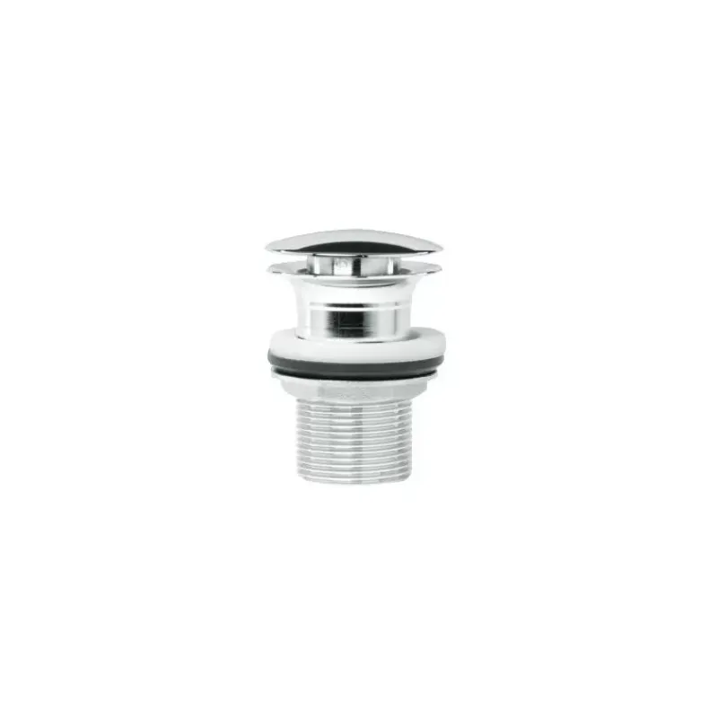 Sale Bonde droite laiton Evier, Lavabo & Receveur·Bonde D'Évacuation|Lavabo, Évier & Receveur·Bonde D'Évacuation