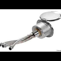 Outlet Boîtier mitigeur inox Robinetterie·Boîtiers Douchette