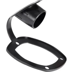Hot Bouchon de porte-canne à encastrer Accastillage De Pont·Porte-Canne À Pêche