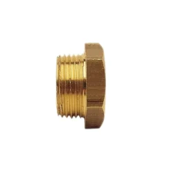 Discount Bouchon laiton mâle Plomberie·Raccord Cannelé & Fileté​|Plomberie·Raccord Fileté & Cannelé​