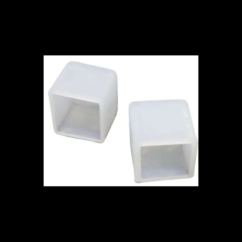 Bouchon pour Barre lumineuse Led | 10 x 10 mm*Osculati Outlet