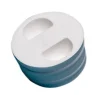 Bouchon pour coupelle de pied table conique*Osculati Best
