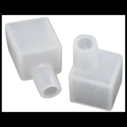Clearance OSCULATI Bouchon sortie câble 180° pour barre LED | 10 x 10 mm Eclairage & Lampe·Rubans Led|Eclairage & Lampe·Ruban Led