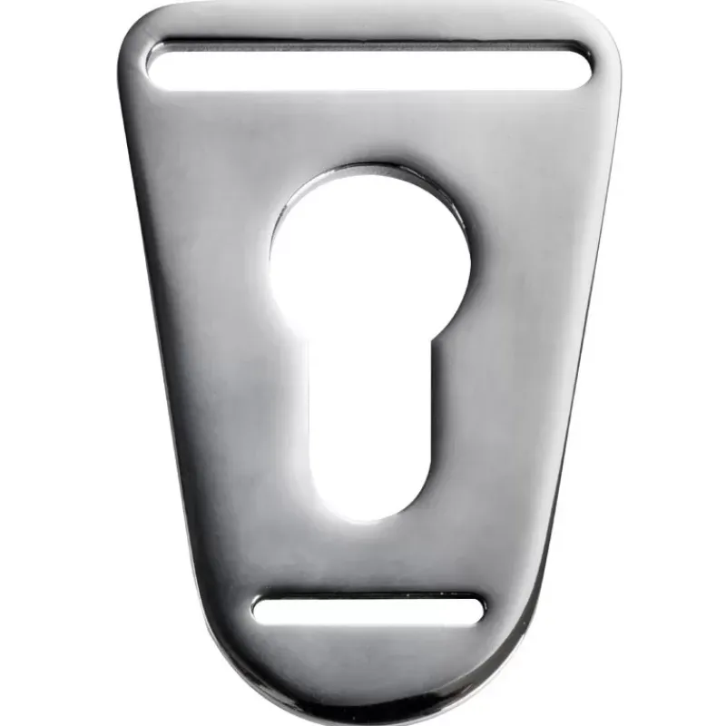 Outlet Boucle de fixation rapide | 74 x 50 mm Confort Extérieur - Cockpit·Accessoires Bimini & Taud De Soleil