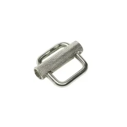 Boucle inox haute résistance*Osculati Hot