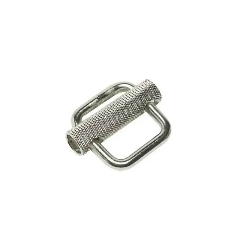 Boucle inox haute résistance*Osculati Hot