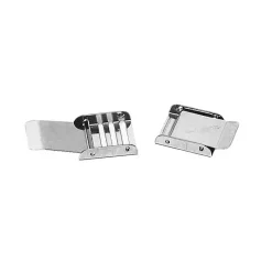 Boucle inox sangle 40 mm*Osculati