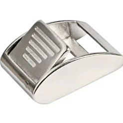 Online Boucle inox sangle 25 mm Cordage·Sangle, Sandow & Élastique