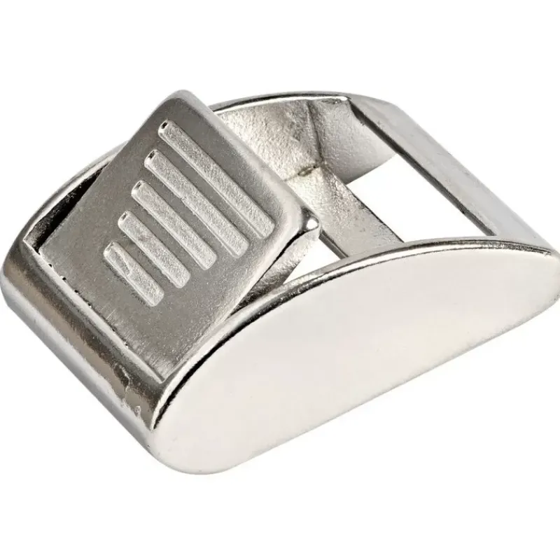 Online Boucle inox sangle 25 mm Cordage·Sangle, Sandow & Élastique