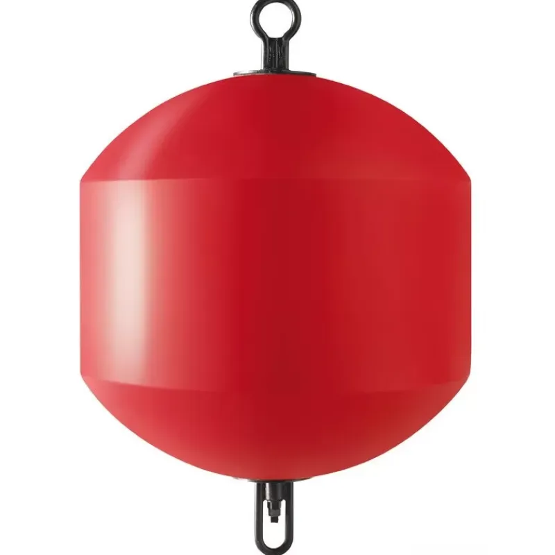 Bouée d'amarrage Giant Heavy Duty 116 cm Mouillage, Ancre, Chaîne & Bouée·Bouée & Flotteur