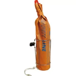Bout flottant 8 mm en sac PVC | 28 m*Osculati Hot