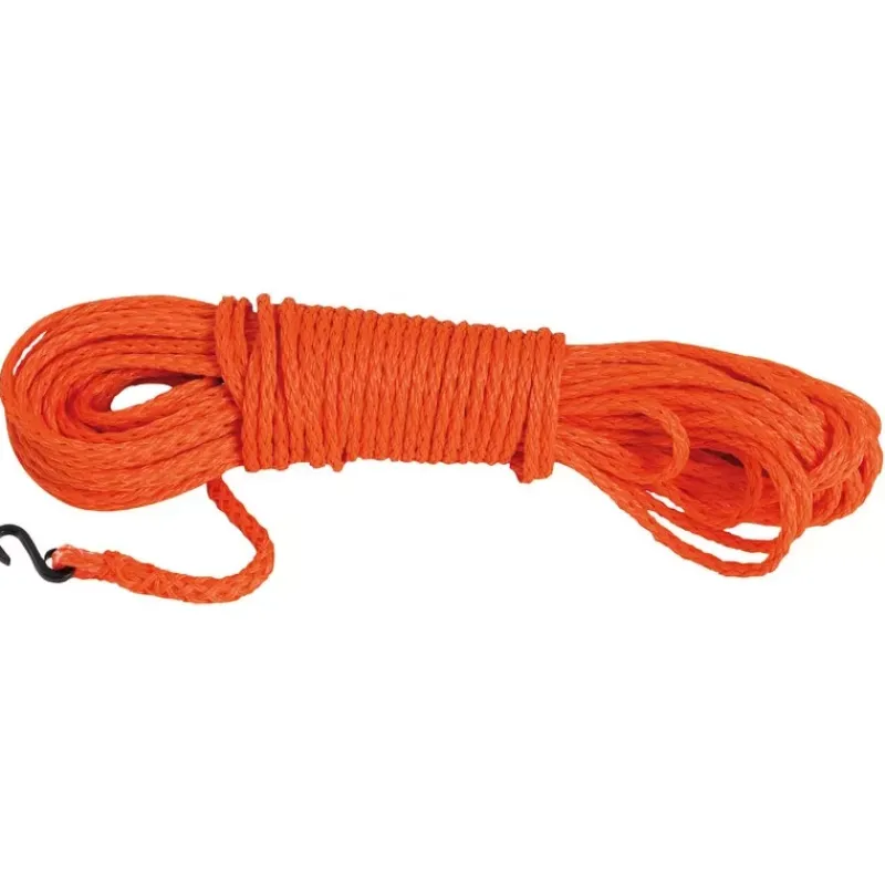Bout flottant de sécurité 6 mm | 30 m*Osculati Sale